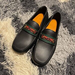 Gucci Loafers Size 9 BRAND NEW
